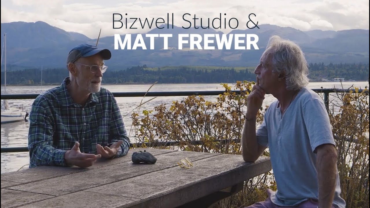 BizWell Studio | Profile | Matt Frewer | Hollywood Actor