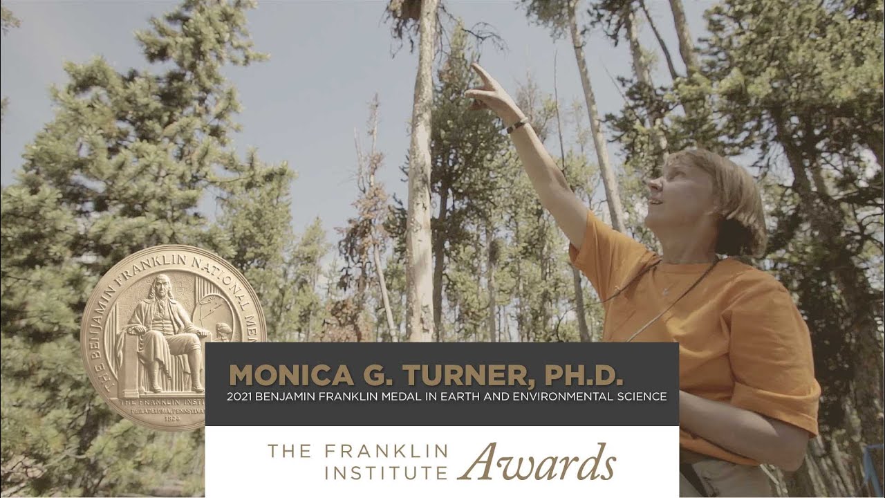 The Burn: Dr. Monica Turner