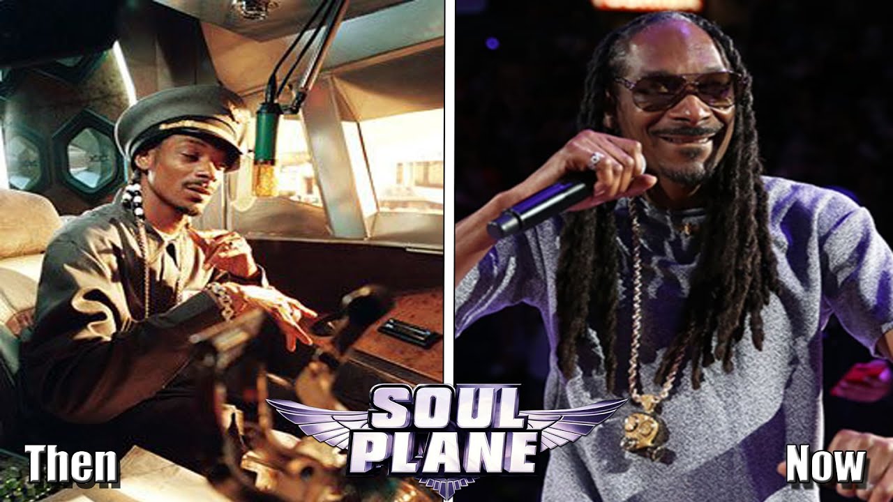 Soul Plane (2004) Cast Then And Now ★ 2020 (Before And After)