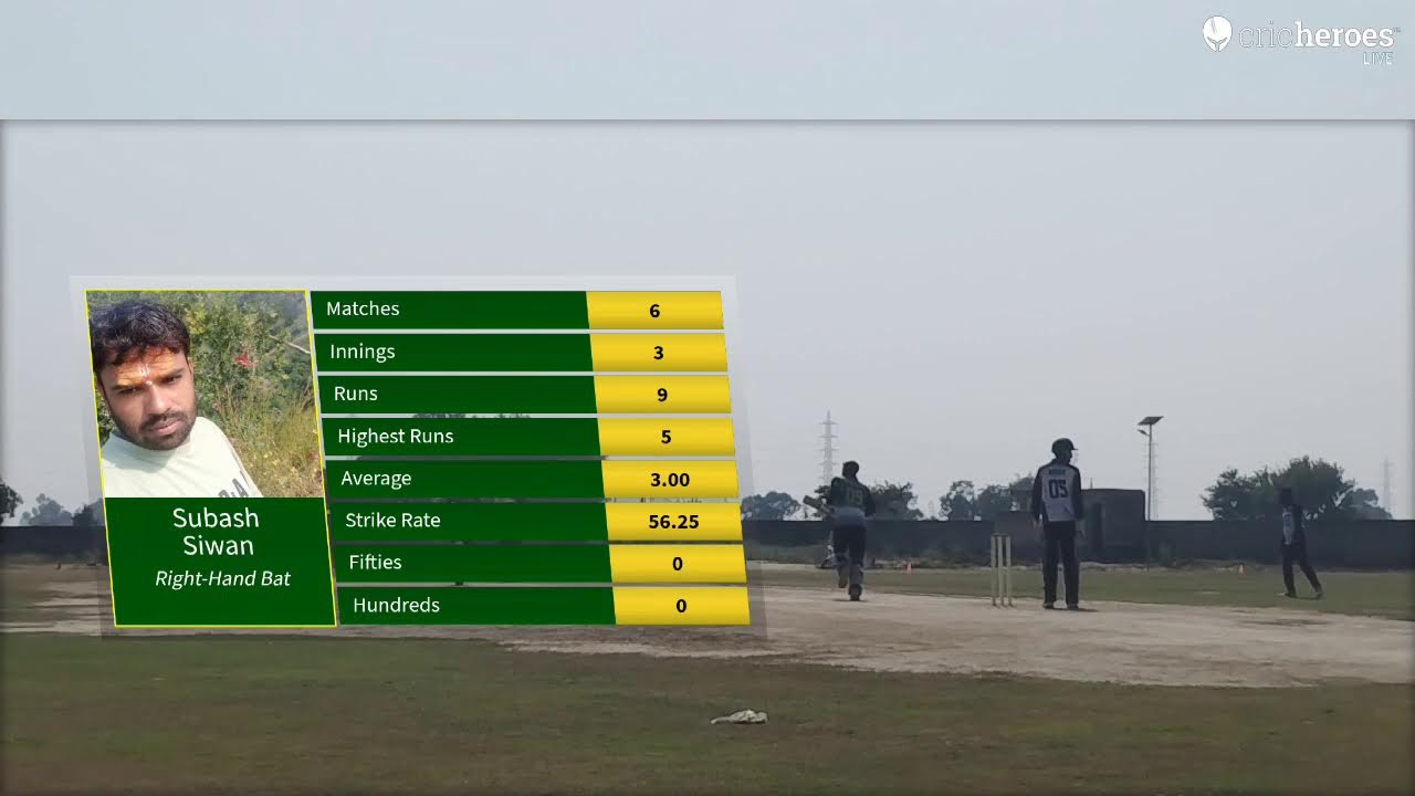 Live Cricket Match | KAITHAL KNIGHT RIDERS vs Karnal Superkings Rajesh | 01-Nov-24 10:53 AM 20 over