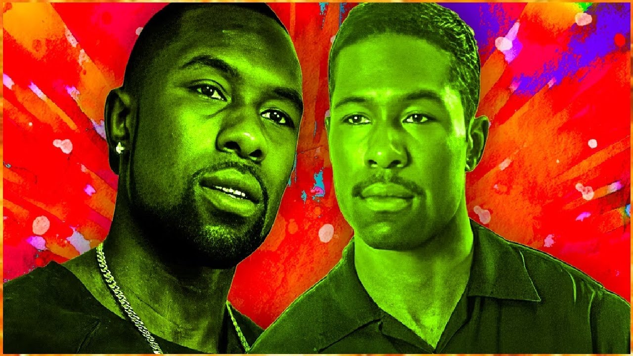 🔥Trevante Rhodes' 10 Best Movies & TV Shows, Ranked🔥