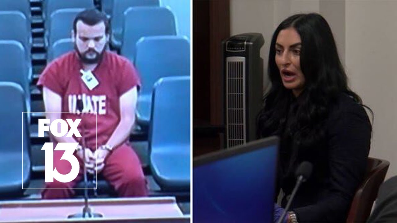 WWE stalker strikes plea deal after trying to kidnap wrestler Sonya Deville