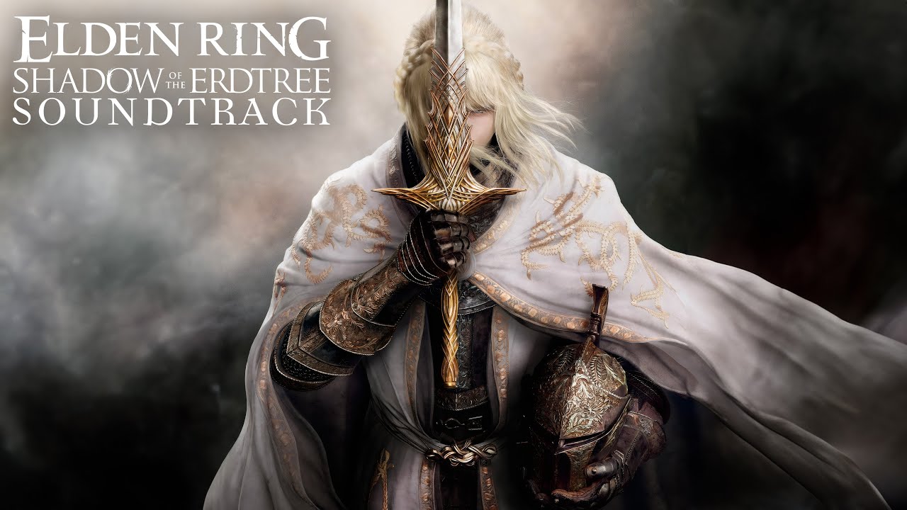 The Mother Of Fingers - Elden Ring Shadow Of The Erdtree OST Official Soundtrack Original Score