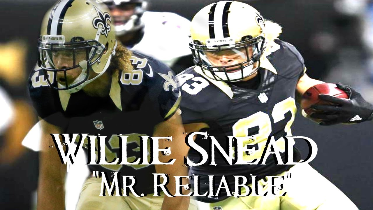 Willie Snead || "Mr. Reliable" ᴴᴰ || 2016 Highlights