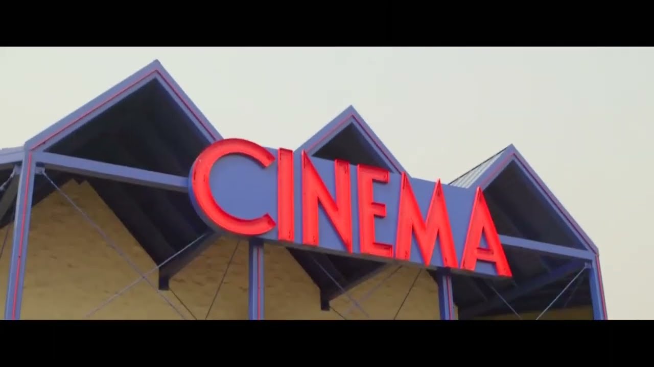 The Ultimate Movie Lovers Destination - Roseburg Cinemas