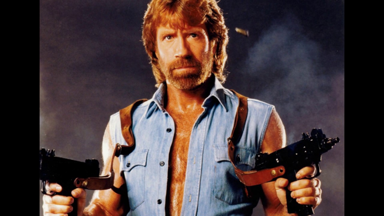 Chuck Norris dead | rip chuck norris