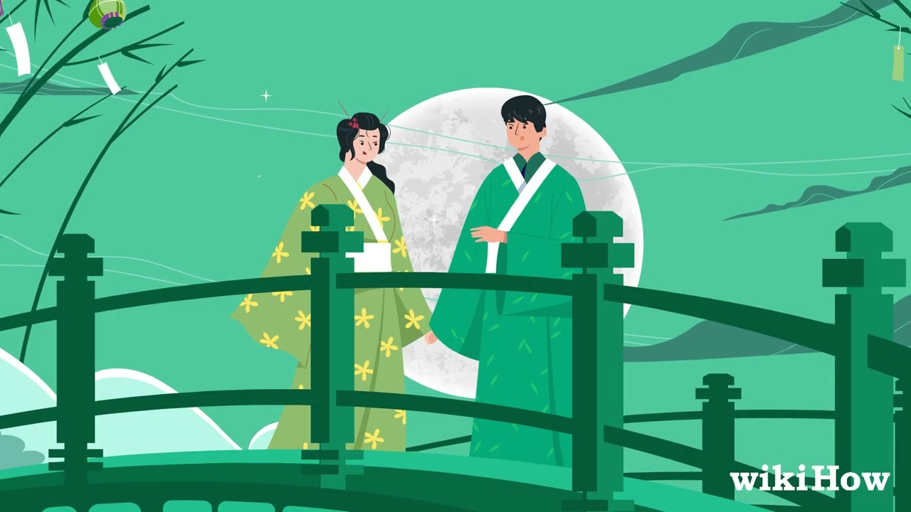 “The Moon Is Beautiful, Isn’t It?” Meaning Explained