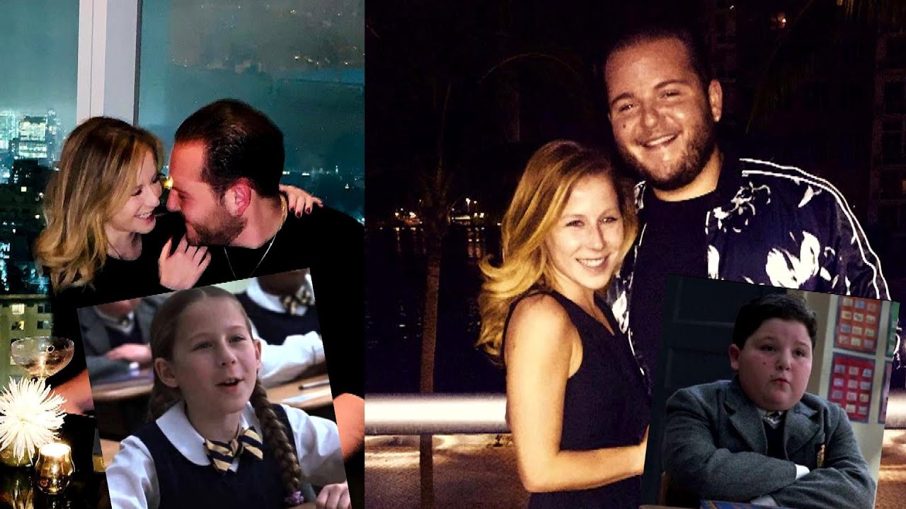 Kid Actors Are Dating 18 Years After Filming ‘School of Rock’