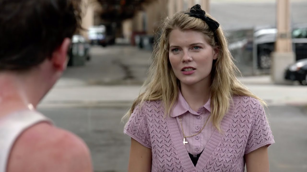 Lip & Mandy | "How's Ian Doing?" | S05E02