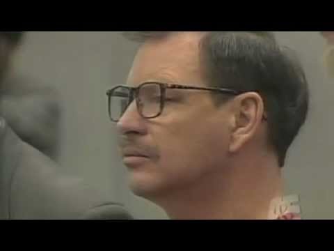 The Power of Forgiveness - Gary Ridgway