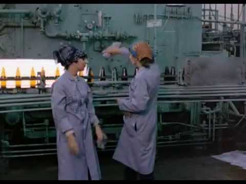 Laverne & Shirley (Intro) S1 (1976)