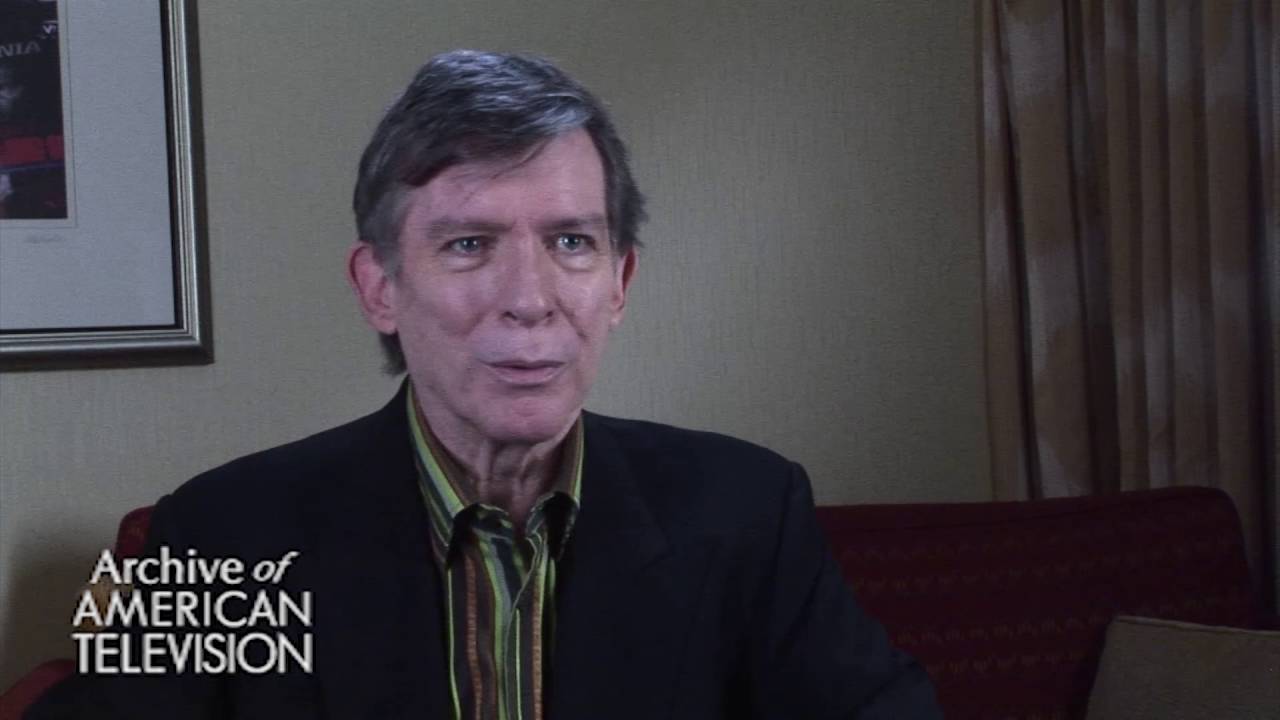 Kurt Loder discusses his infamous Madonna and Courtney Love interview at the "MTV Awards"
