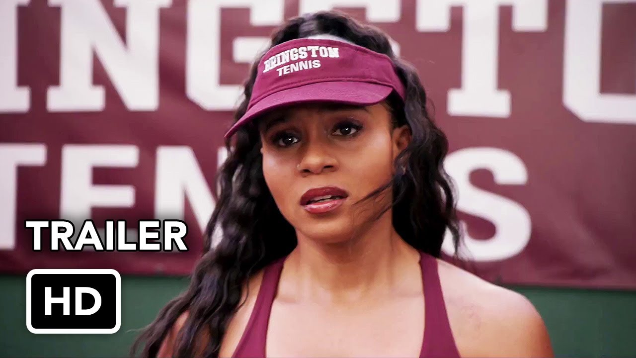 All American: Homecoming Season 3 Trailer (HD) Final Season