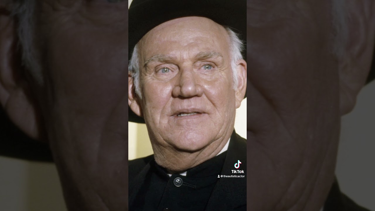 Dabbs Greer Biography — Part 2