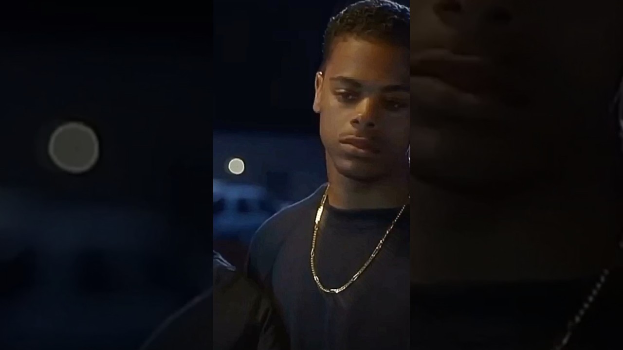 Lloyd Avery edit #2023 #actor #hiphop #capcut #capcutedit #90sedit #boyznthehood #poeticjustice