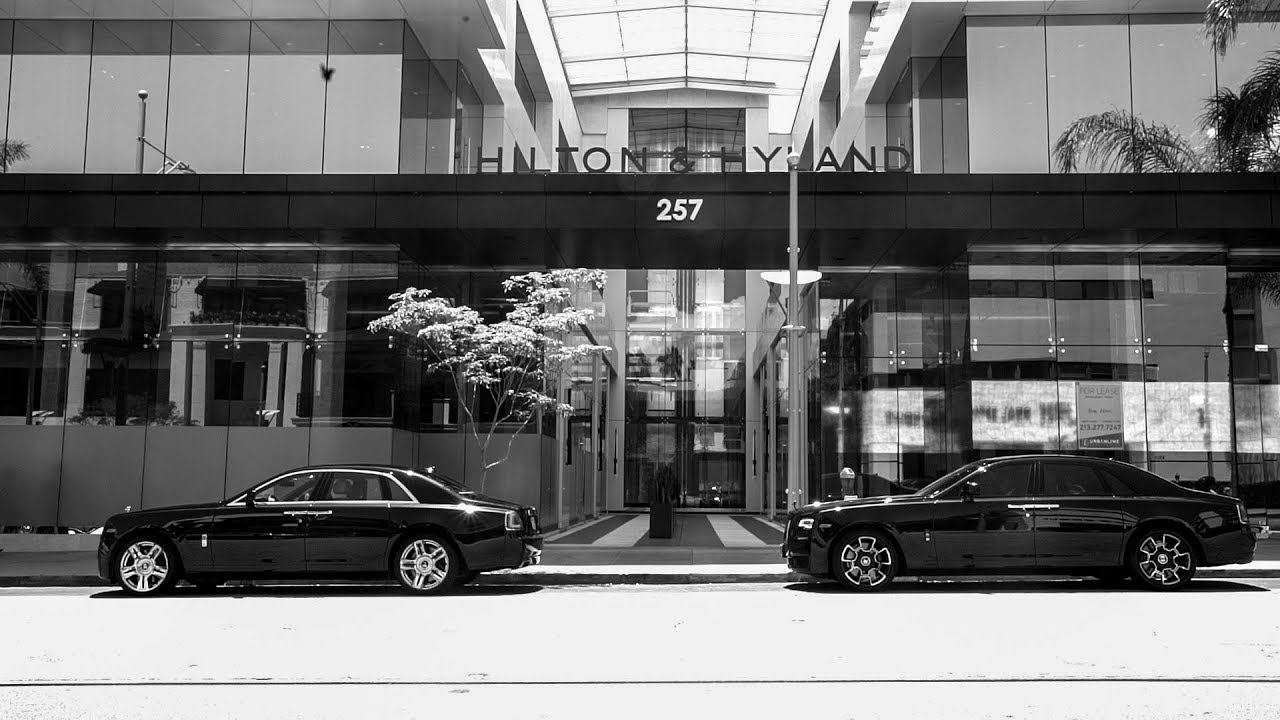 The Founders of Hilton & Hyland talk about Luxury Real Estate | RICK HILTON & JEFF HYLAND