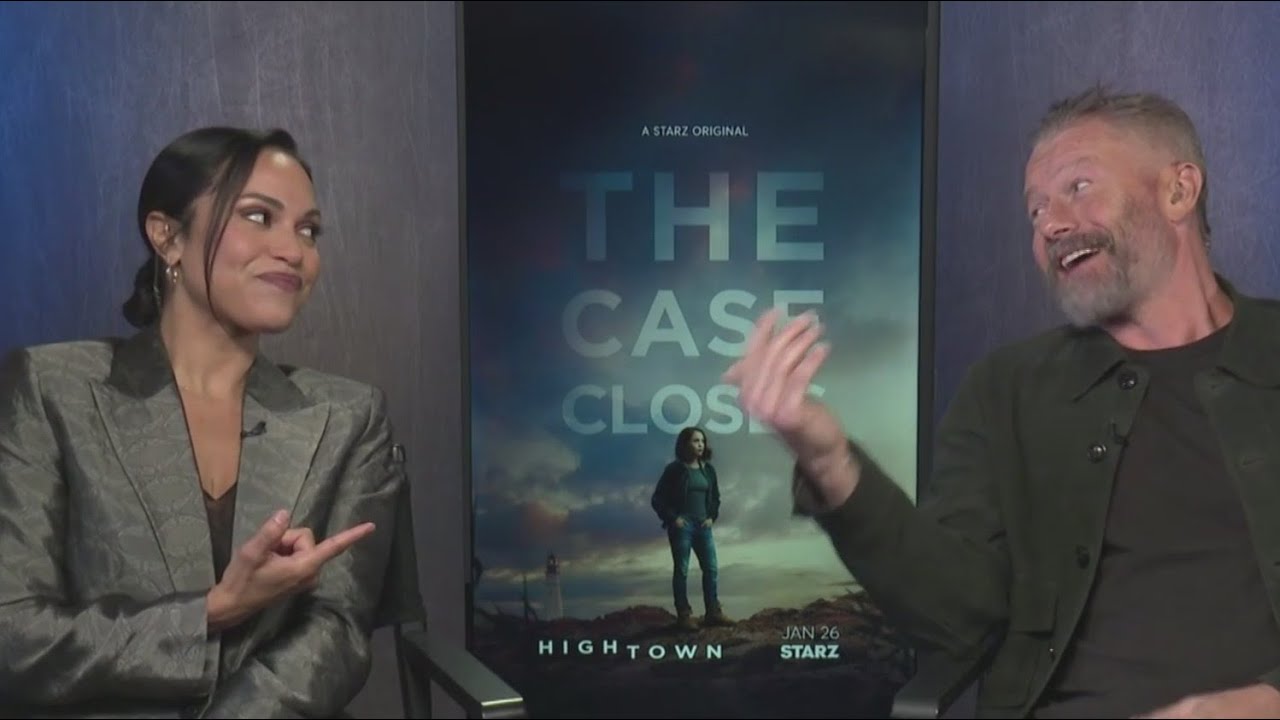 What's in store for season 3 of "Hightown," set on Cape Cod