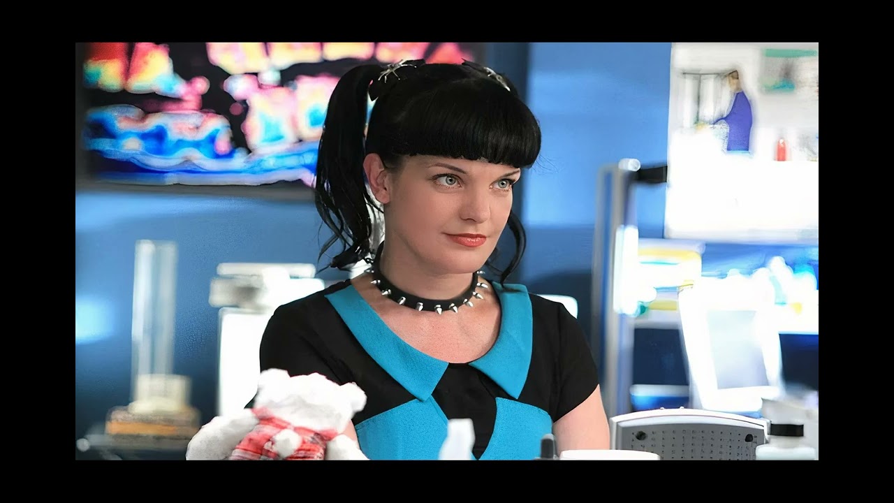 NCIS Star Pauley Perrette Explains Why She Will Never Act Again