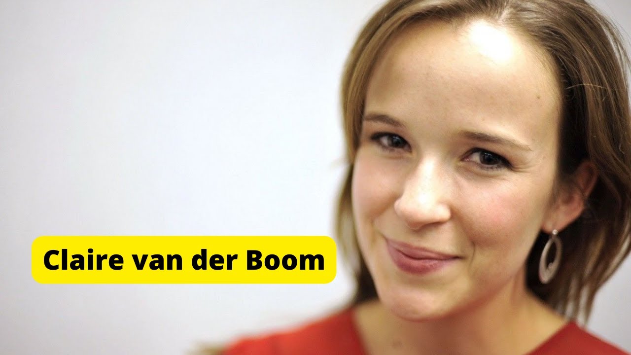 Beautiful Australian Actress Claire van der Boom Biography