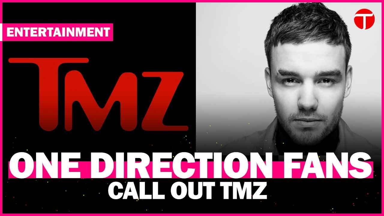 Liam Payne fans criticize TMZ for posting alleged photos of his body