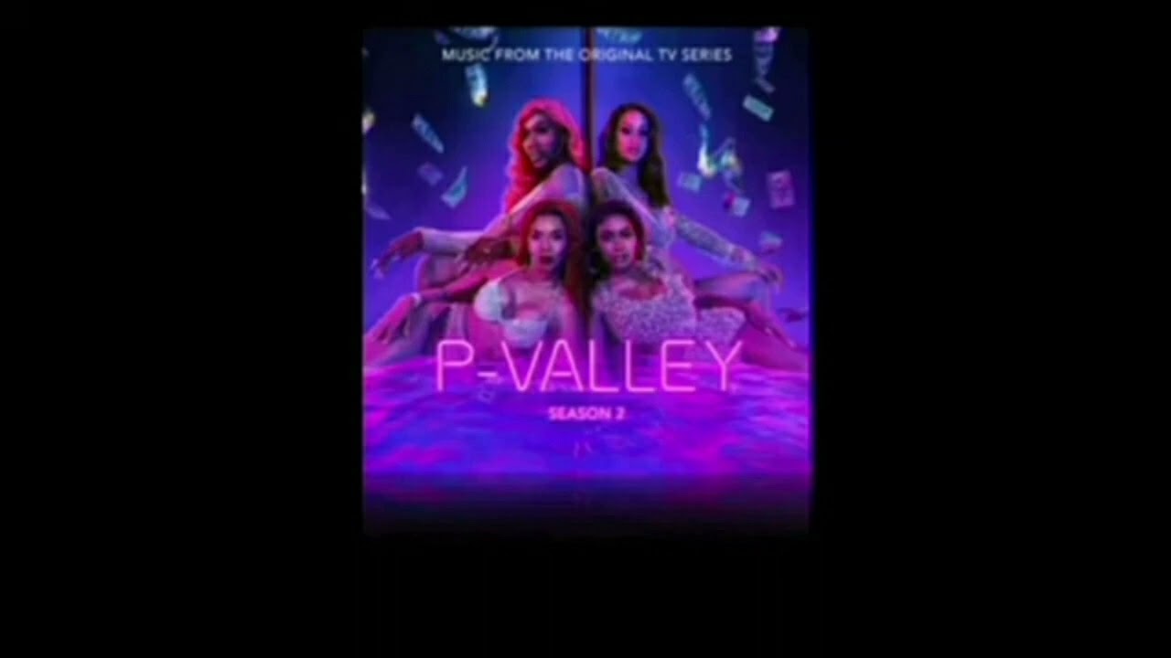 J. Alphonse Nicholson (Lil Murda) - “Mississippi Pride  (P-Valley: Season 2 Offical Audio