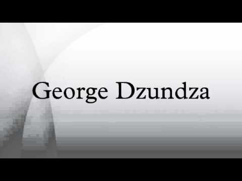 George Dzundza