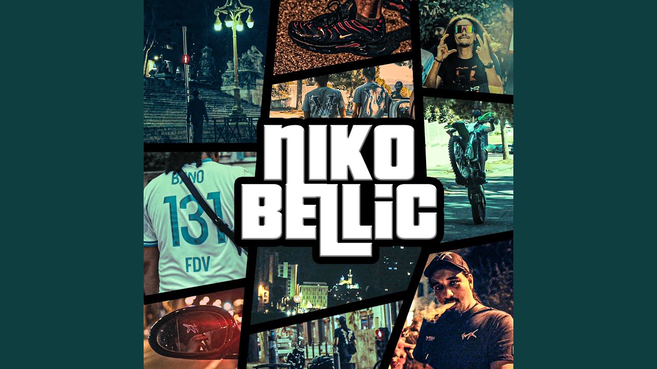 NIKO BELLIC