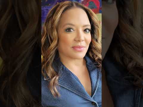 Amazing Actress Luna Lauren Velez Lifestyle