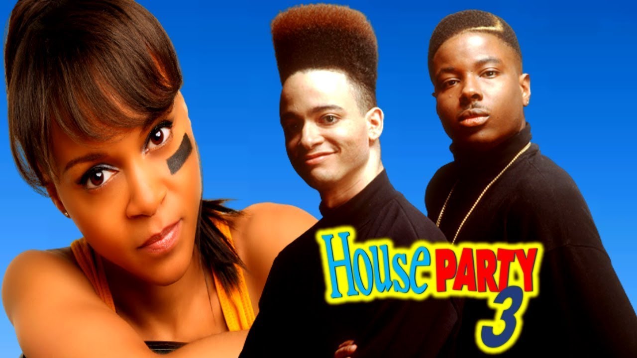 9 Actors from HOUSE PARTY 2,3 Who Have Died