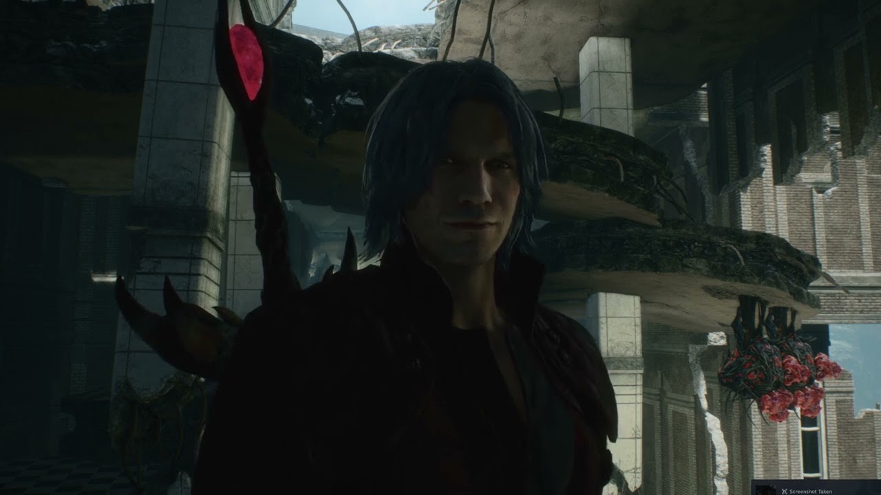 HARADA: LEROY...   Namco: "..'  Kazumi squirts(VERMIN): *THE RETURN OF VERMIN: NONSENSE
