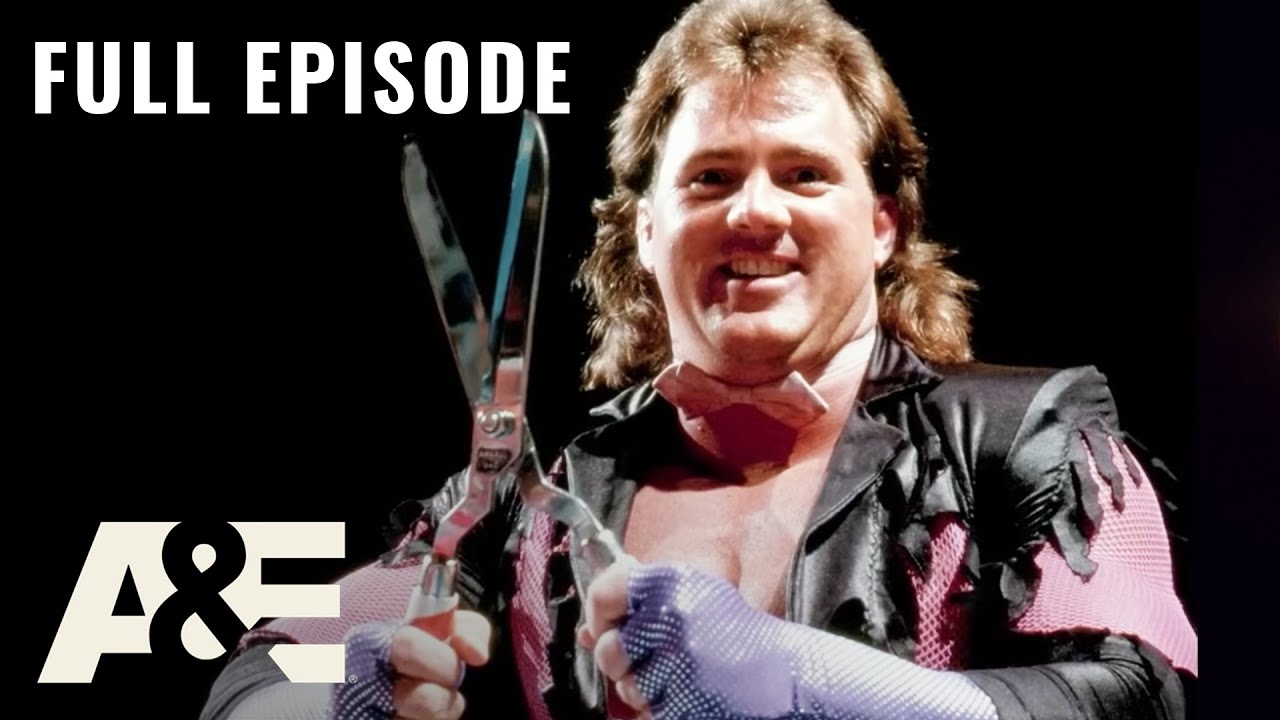 Brutus and Greg Reunite for a LEGENDARY Search (S1, E7) | WWE's Most Wanted Treasures | Full Ep