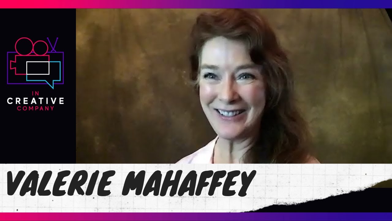 Q&A on French Exit with Valerie Mahaffey