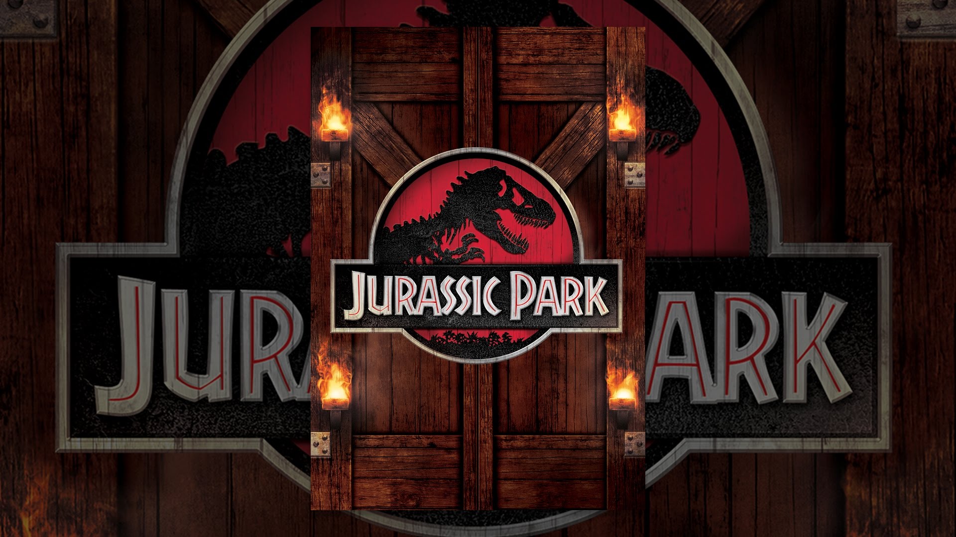 Jurassic Park