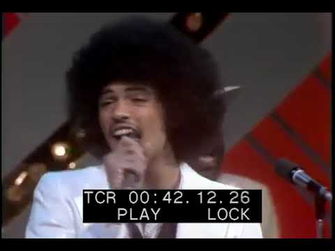 SWITCH There'll never be  1978