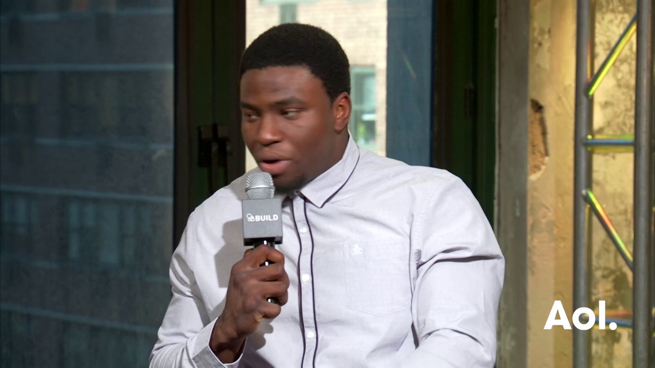 Okieriete Onaodowan On Playing Two Different Roles In "Hamilton" | BUILD Series