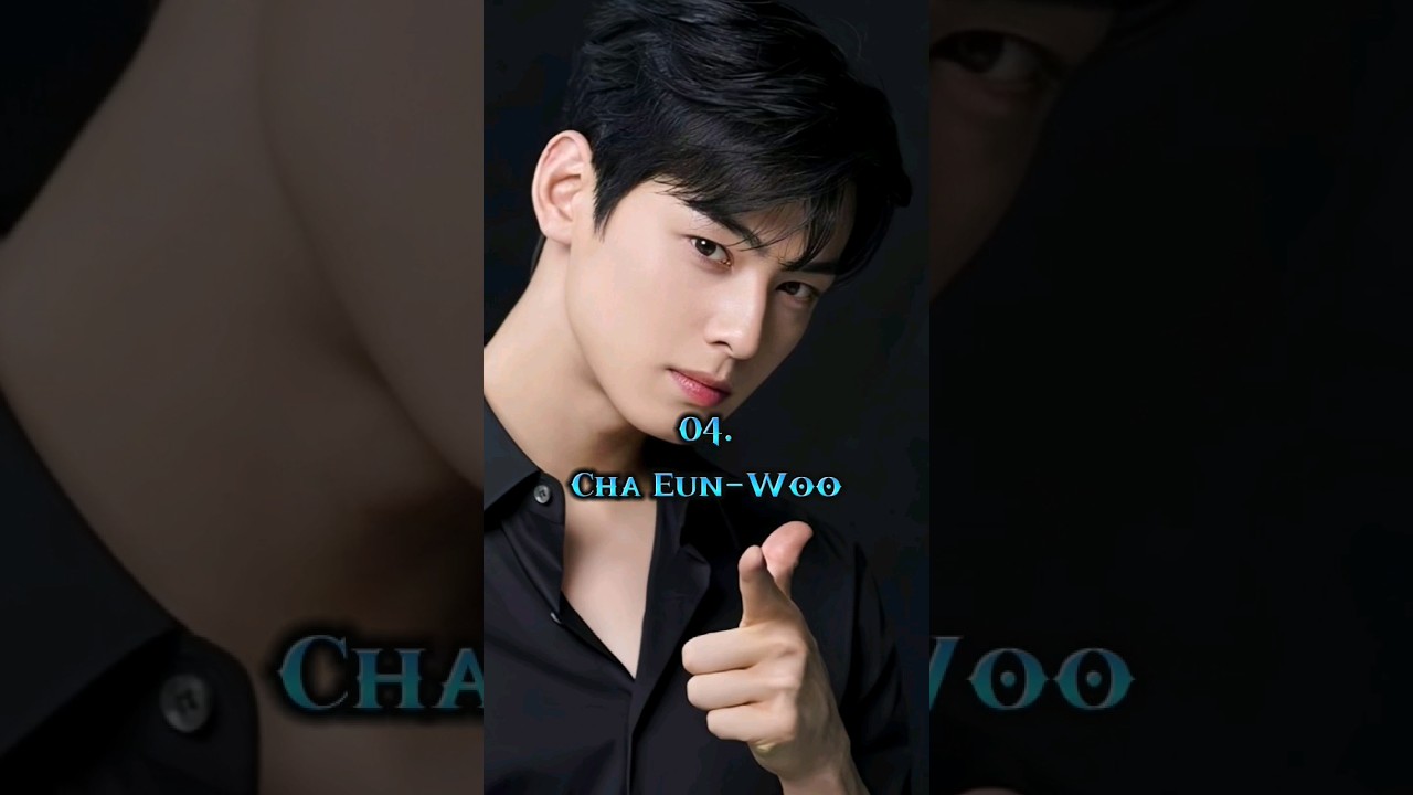 Top 10 Most Handsome😎❤️‍🔥 Korean Actors 2024 #actor #koreanactor