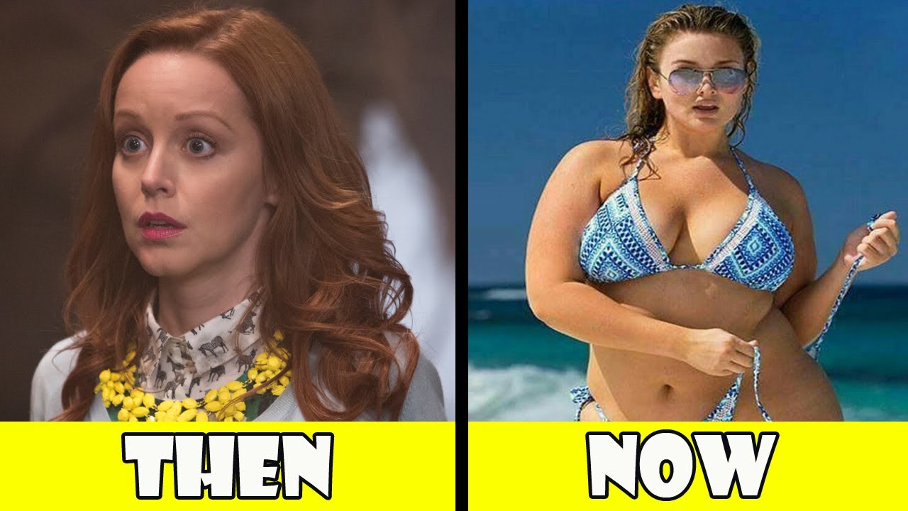 The Librarians CAST ★ THEN AND NOW  2021 !