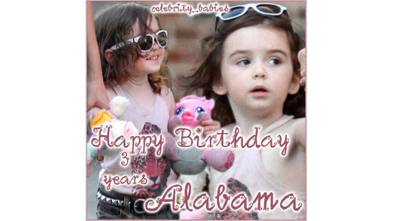 Alabama Gypsy Rose Jennings