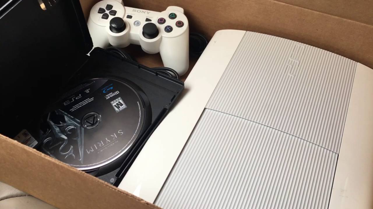 Live Deal Of the Day: Cash America Pawn $50 for Special Edition PS3 50% of all Games!
