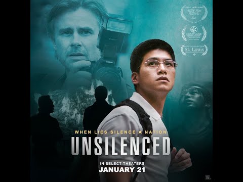 Unsilenced Movie Trailer - Ann Arbor 20 IMAX