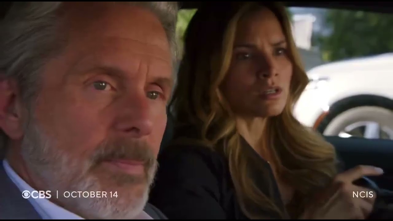 NCIS Season 22 Official Trailer