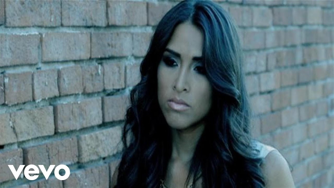 Jazmin López - Noche De Copas