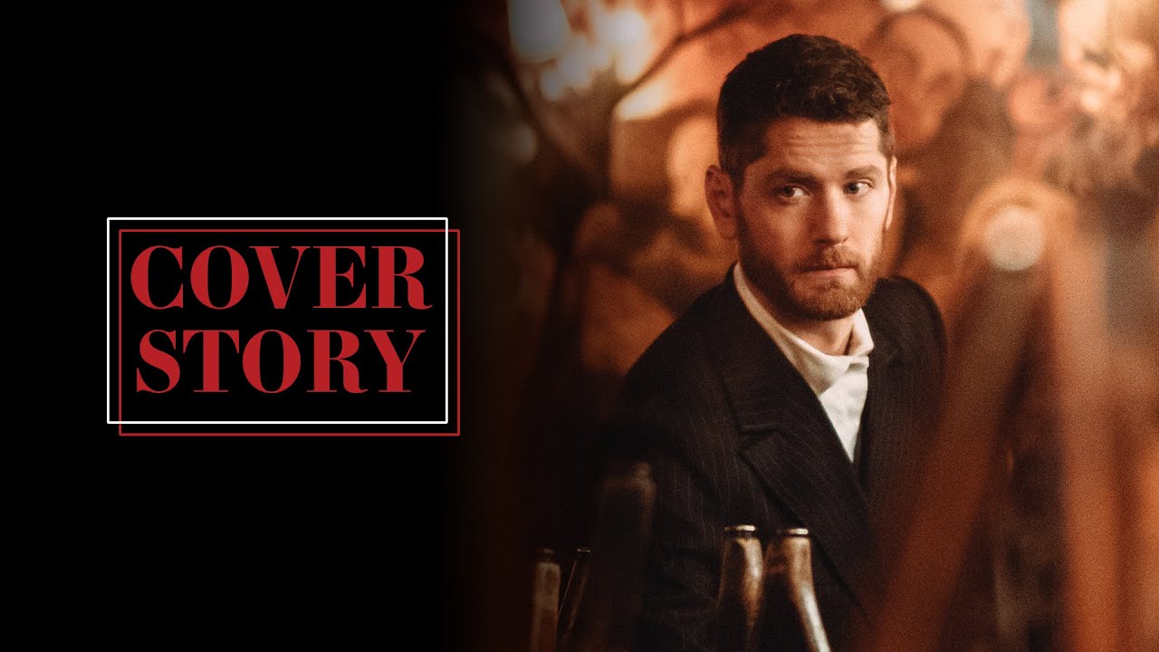 Broadway.com Cover Story: Kyle Soller on THE INHERITANCE