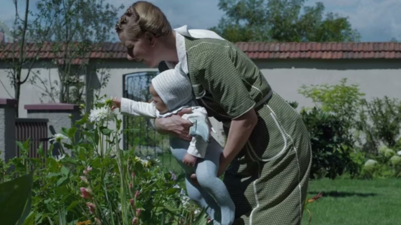 Where To Watch The Zone Of Interest  Showtimes & Streaming Status