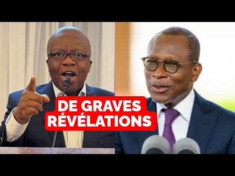 Martin Rodriguez fait de graves révélations sur Patrice Talon et évoque les freins à investir