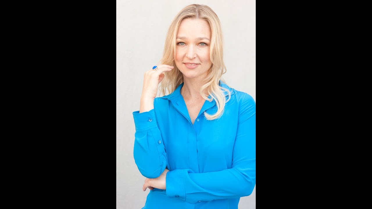 Kari Matchett Interview