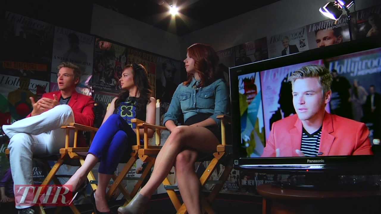 MTV's 'Awkward' Cast Previews Season 3