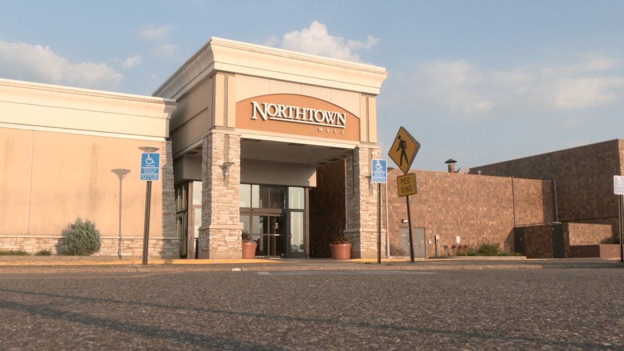 City of Blaine Holds Community Open Houses About Future of Northtown Mall