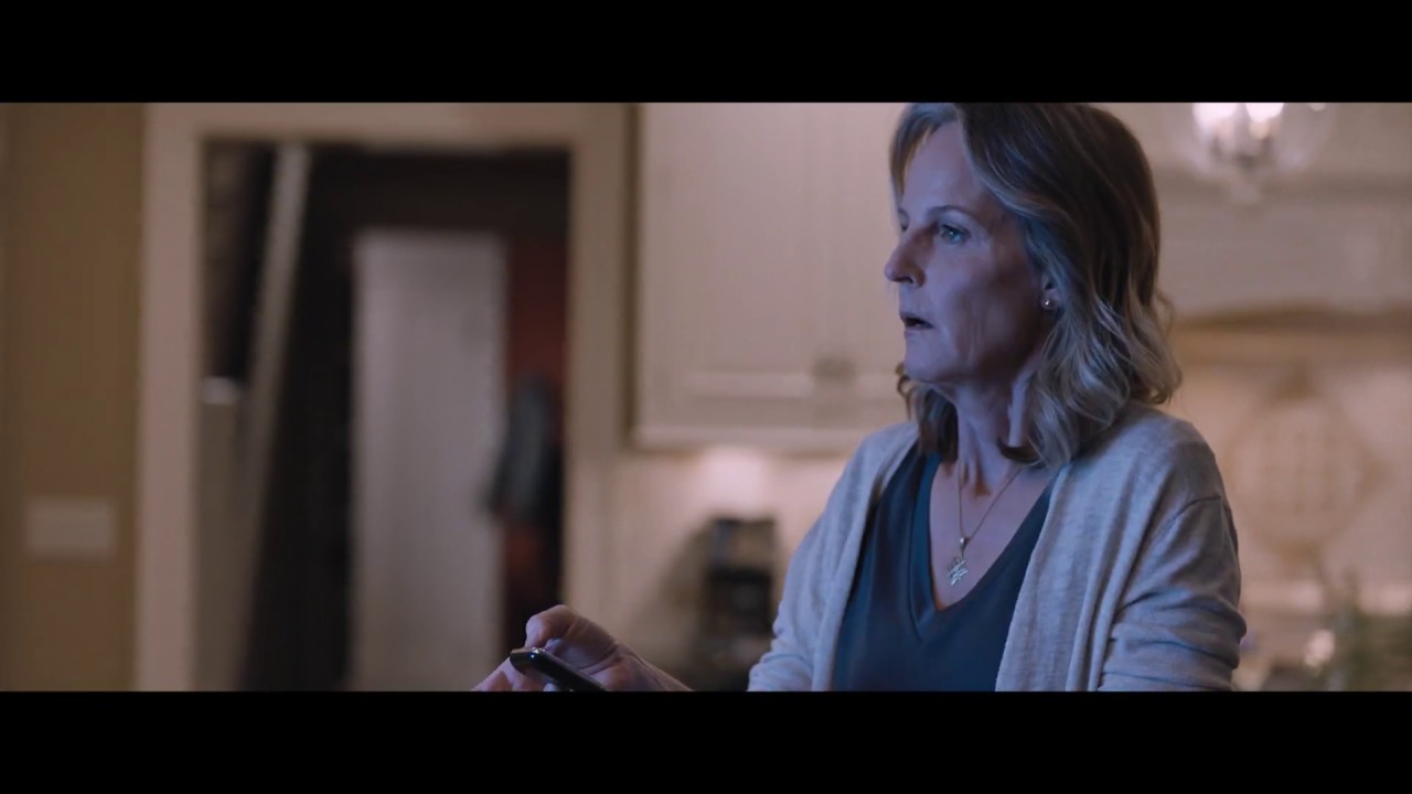 I  See You Official Trailer (2019) - Helen Hunt