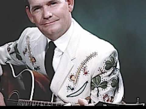 HANK LOCKLIN  Happy Birthday To Me